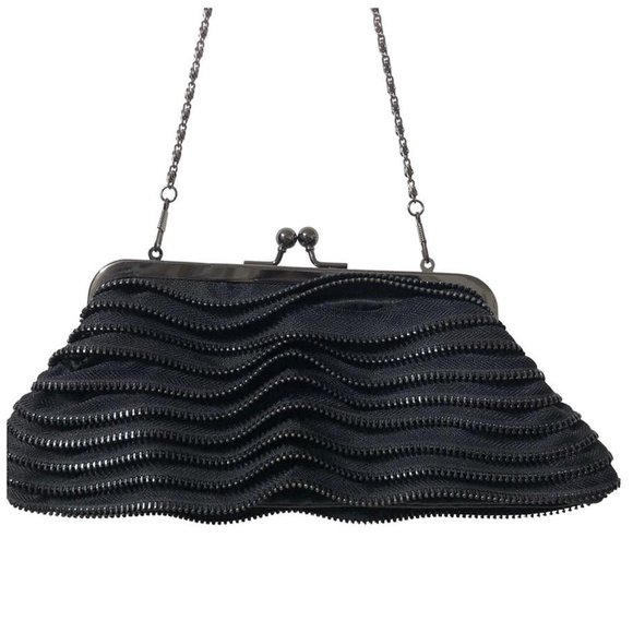 ODASI zipper mini purse - Picture 2 of 4